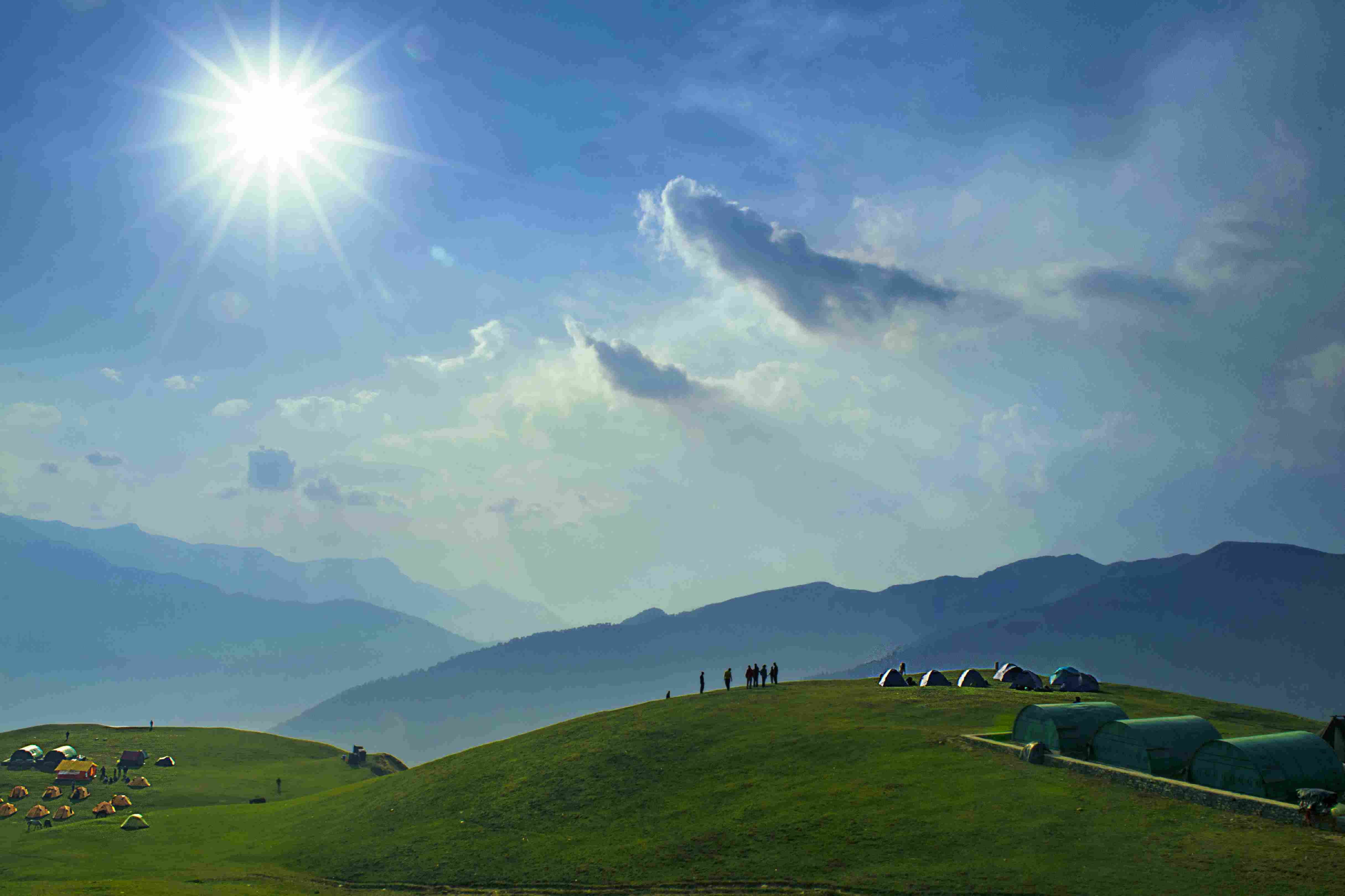 Photography by Surya Teja